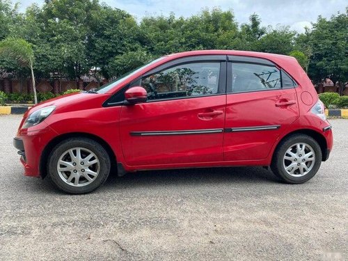 2014 Honda Brio VX MT for sale in Secunderabad