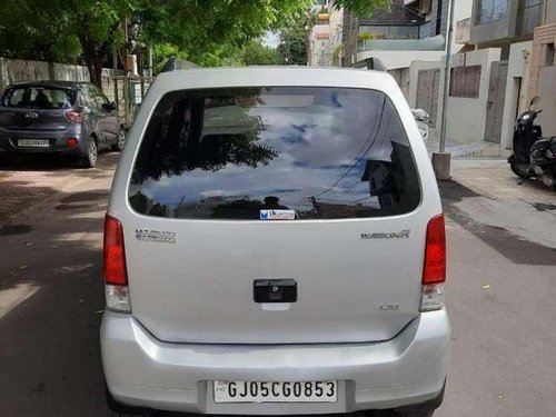 Maruti Suzuki Wagon R LXI, 2006, CNG & Hybrids MT for sale in Rajkot