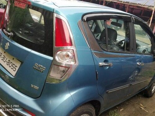 Maruti Ritz VDi 2011 MT for sale in Patna