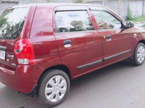 Used Maruti Suzuki Alto K10 VXI 2013 MT for sale in Kolkata