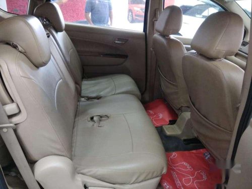 Used Maruti Suzuki Ertiga VDI 2015 MT for sale in Nagar