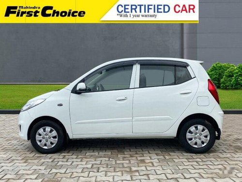 Used 2013 Hyundai i10 Magna MT for sale in Gurgaon