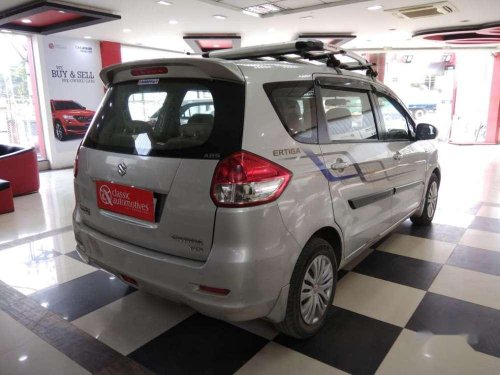 Used Maruti Suzuki Ertiga VDI 2015 MT for sale in Nagar