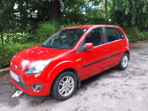 Used 2012 Ford Figo Diesel Titanium MT for sale in Vadodara