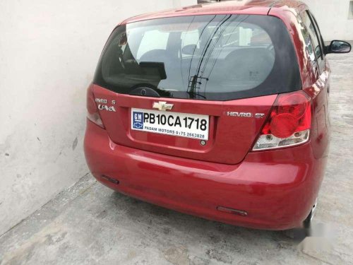 Used 2007 Chevrolet Sail 1.2 Base MT for sale in Ludhiana