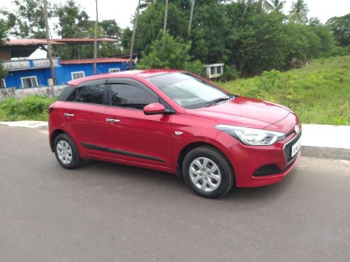 Hyundai Elite I20 Magna 1.4 CRDI, 2014, Diesel MT in Thrissur