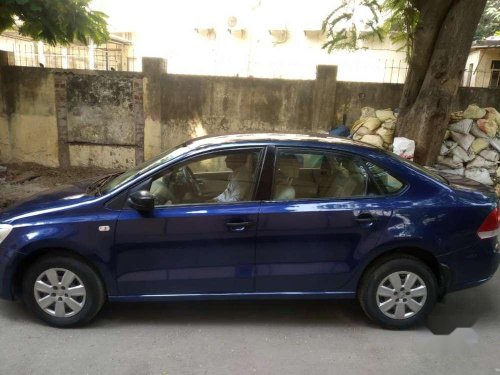 Used Volkswagen Vento 2013 MT for sale in Thane