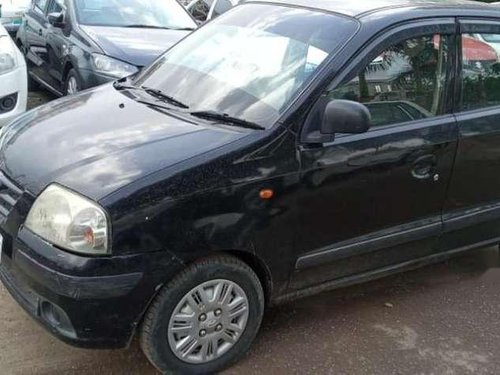 Hyundai Santro 2010 MT for sale in Rajkot