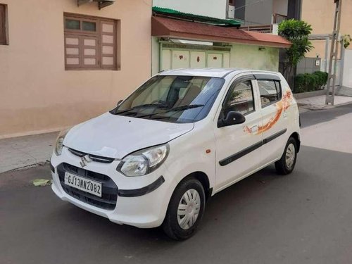 Maruti Suzuki Alto 800 Lxi CNG, 2014, CNG & Hybrids MT for sale in Rajkot