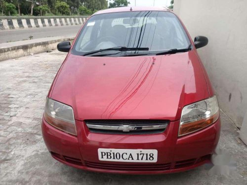 Used 2007 Chevrolet Sail 1.2 Base MT for sale in Ludhiana