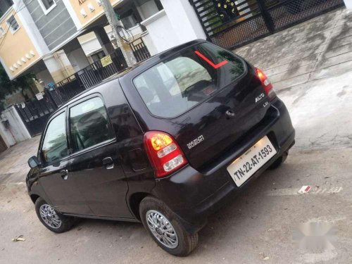 Maruti Suzuki Alto, 2006 MT for sale in Chennai