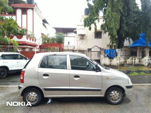 Hyundai Santro Xing XO eRLX - Euro III, 2006, Petrol MT in Mumbai