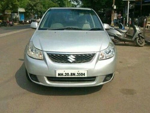 2010 Maruti SX4 Vxi BSIII MT for sale in Pune