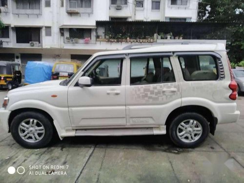 Mahindra Scorpio VLX 2013 MT for sale in Mumbai