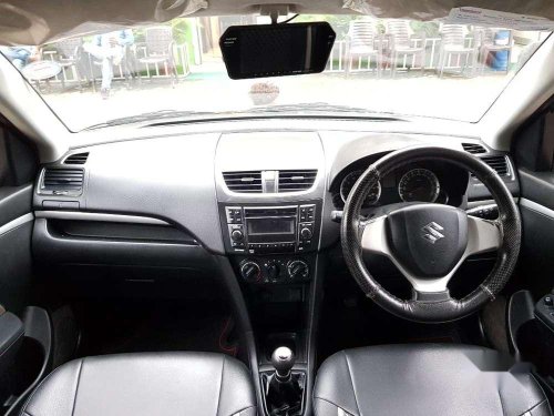 Used 2015 Maruti Suzuki Swift VXI MT for sale in Jabalpur