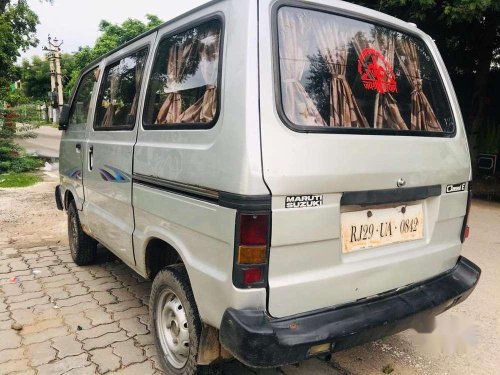 Used 2009 Maruti Suzuki Omni MT for sale in Jaipur