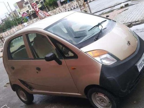 Tata Nano LX, 2010, Petrol MT for sale in Amritsar