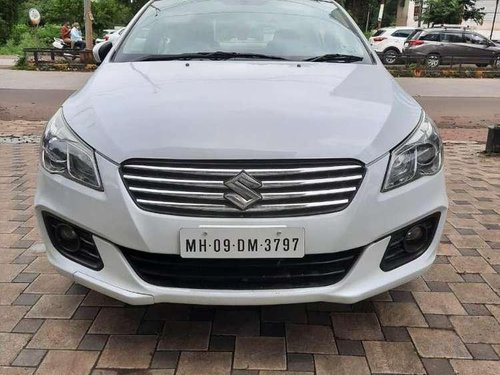 2015 Maruti Suzuki Ciaz MT for sale in Kolhapur