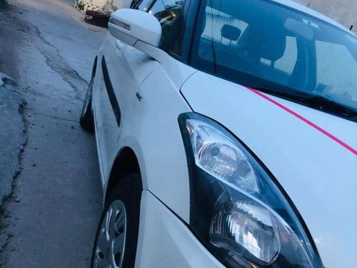 Maruti Suzuki Swift Dzire 2016 MT for sale in Ludhiana