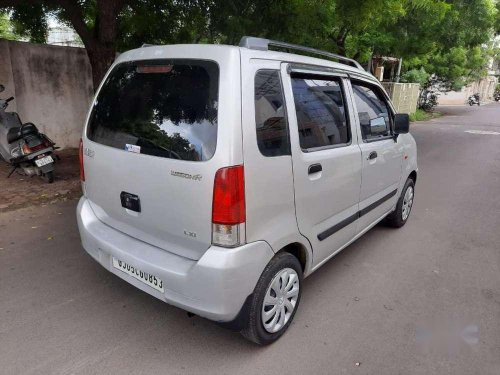 Maruti Suzuki Wagon R LXI, 2006, CNG & Hybrids MT for sale in Rajkot