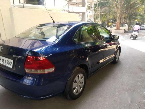 Used Volkswagen Vento 2013 MT for sale in Thane