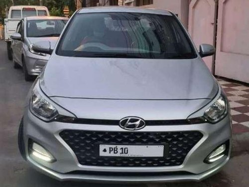 Used 2018 Hyundai Elite i20 Asta 1.4 CRDi MT in Jalandhar