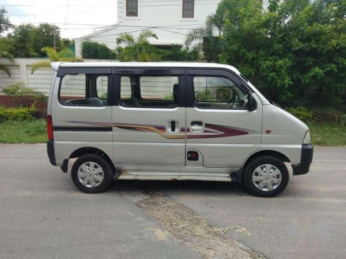 Used Maruti Suzuki Eeco 2012 MT for sale in Hyderabad