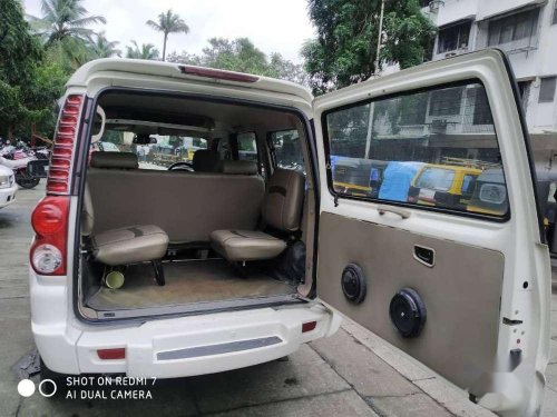 Mahindra Scorpio VLX 2013 MT for sale in Mumbai