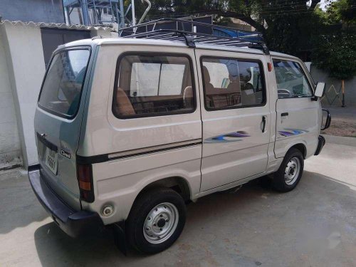 Maruti Suzuki Omni E 8 STR BS-IV, 2011, LPG MT in Erode