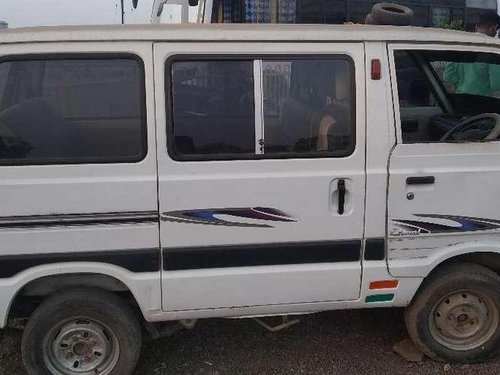 Maruti Suzuki Omni 5 STR BS-III, 2012, CNG & Hybrids MT in Bharuch