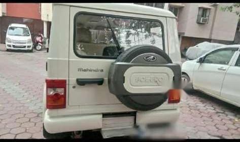 Mahindra Bolero ZLX BS IV, 2014, Diesel MT for sale in Bhopal