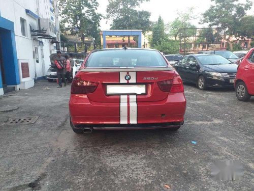 BMW 3 Series 320d Sedan 2011 AT for sale in Kolkata