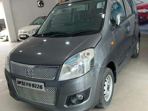 Used 2014 Maruti Suzuki Wagon R LXI MT for sale in Faizabad