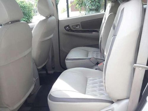 Toyota Innova 2.5 V 7 STR, 2013, Diesel MT for sale in Nagar