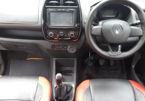 Renault KWID RXT BSIV 2016 MT for sale in Mumbai