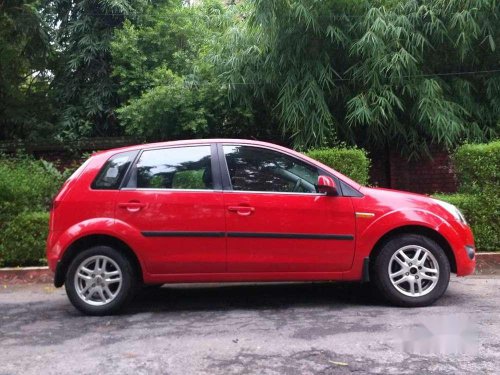 Used 2012 Ford Figo Diesel Titanium MT for sale in Vadodara