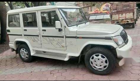 Mahindra Bolero ZLX BS IV, 2014, Diesel MT for sale in Bhopal