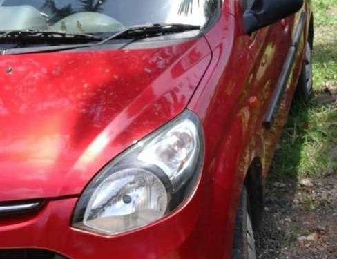 2016 Maruti Suzuki Alto 800 LXI MT for sale in Thiruvananthapuram