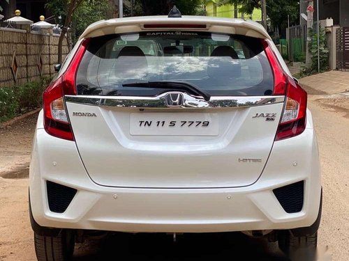 Honda Jazz VX 2016 MT for sale in Madurai