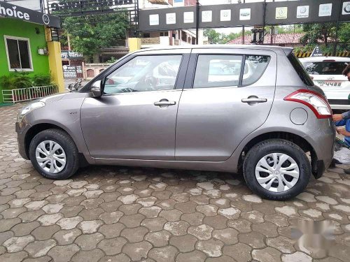 Used 2015 Maruti Suzuki Swift VXI MT for sale in Jabalpur