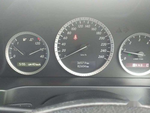 Used Mercedes Benz C-Class 220 2011 AT for sale in Mumbai