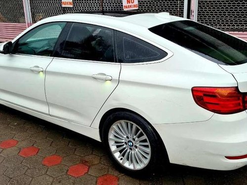 Used 2016 BMW 3 Series GT AT for sale in Hyderabad