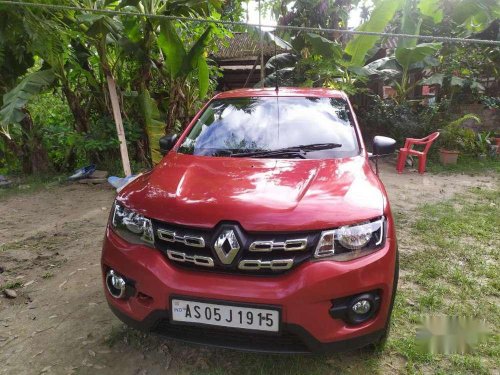 Used 2018 Renault Kwid RXT MT for sale in Nagaon