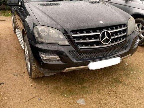 2011 Mercedes Benz CLA AT for sale in Hyderabad