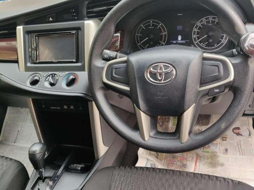 2018 Toyota Innova Crysta MT for sale in Surat