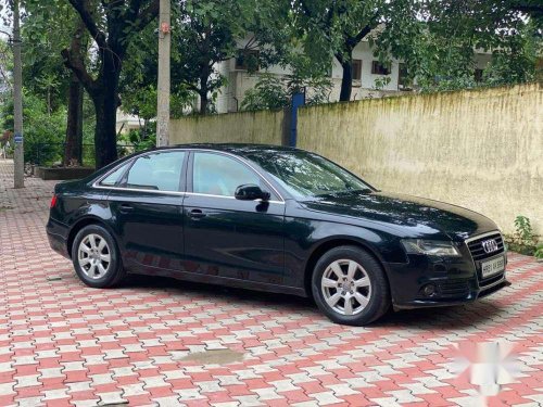 Audi A4 2.0 TDI 2010 AT for sale in Chandigarh