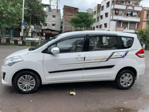 Used 2012 Maruti Suzuki Ertiga VDI MT for sale in Surat