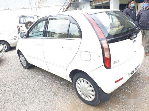 2013 Tata Indica Vista MT for sale in Hyderabad