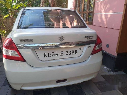 Maruti Suzuki Swift Dzire VDI, 2013, Diesel MT for sale in Thrissur