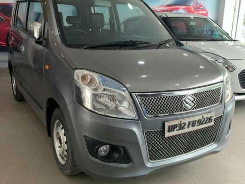 Used 2014 Maruti Suzuki Wagon R LXI MT for sale in Faizabad